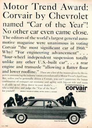 Illustration for article titled The Ten Most Controversial Cars Of All Time